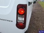 Peugeot Partner BlueHDi MR`15 E6 2.2t Aukcja 302087 - grafika 78