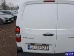 Peugeot Partner BlueHDi MR`15 E6 2.2t Aukcja 302087 - grafika 82