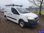 Peugeot Partner BlueHDi MR`15 E6 2.2t Aukcja 302087 - grafika 5