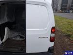 Peugeot Partner BlueHDi MR`15 E6 2.2t Aukcja 302087 - grafika 90