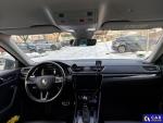Skoda Superb III 2.0 TDI MR`20 E6d Aukcja 302158 - grafika 39