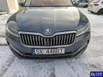 Skoda Superb III 2.0 TDI MR`20 E6d Aukcja 302158 - grafika 42
