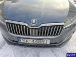 Skoda Superb III 2.0 TDI MR`20 E6d Aukcja 302158 - grafika 46