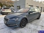 Skoda Superb III 2.0 TDI MR`20 E6d Aukcja 302158 - grafika 1