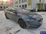 Skoda Superb III 2.0 TDI MR`20 E6d Aukcja 302158 - grafika 5