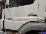 Mercedes-Benz 1824 Axor E4 18.0t  Aukcja 302258 - grafika 56