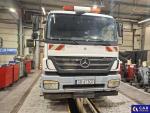 Mercedes-Benz 1824 Axor E4 18.0t  Aukcja 302258 - grafika 2