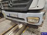 Mercedes-Benz 1824 Axor E4 18.0t  Aukcja 302258 - grafika 60
