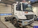 Mercedes-Benz 1824 Axor E4 18.0t  Aukcja 302258 - grafika 3