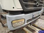 Mercedes-Benz 1824 Axor E4 18.0t  Aukcja 302258 - grafika 77