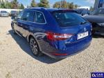 Skoda Superb 2.0 TDI L&K DSG Aukcja 302521 - grafika 9
