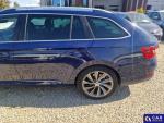 Skoda Superb 2.0 TDI L&K DSG Aukcja 302521 - grafika 10