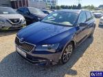 Skoda Superb 2.0 TDI L&K DSG Aukcja 302521 - grafika 1