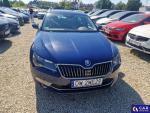 Skoda Superb 2.0 TDI L&K DSG Aukcja 302521 - grafika 2