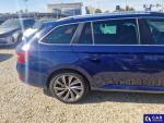 Skoda Superb 2.0 TDI L&K DSG Aukcja 302521 - grafika 6