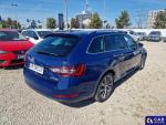 Skoda Superb 2.0 TDI L&K DSG Aukcja 302521 - grafika 7