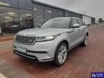 Land Rover Range Rover Velar Velar 3.0 SD6 SE Aukcja 302522 - grafika 1