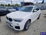BMW X4 X4 xDrive20d aut Aukcja 302523 - grafika 1