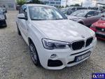 BMW X4 X4 xDrive20d aut Aukcja 302523 - grafika 3