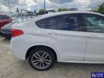 BMW X4 X4 xDrive20d aut Aukcja 302523 - grafika 6