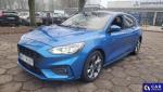 Ford Focus 2.0 EcoBlue ST-Line Aukcja 302239 - grafika 1