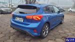 Ford Focus 2.0 EcoBlue ST-Line Aukcja 302239 - grafika 7