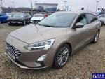 Ford Focus 1.5 EcoBoost Titanium ... Aukcja 302526 - grafika 1