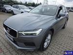 Volvo XC 60 XC60 D4 SCR Momentum aut Aukcja 302527 - grafika 1