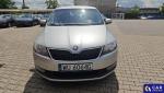 Skoda RAPID Rapid Spb. 1.0 TSI Ambition Aukcja 302528 - grafika 2