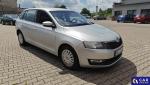 Skoda RAPID Rapid Spb. 1.0 TSI Ambition Aukcja 302528 - grafika 3