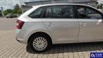 Skoda RAPID Rapid Spb. 1.0 TSI Ambition Aukcja 302528 - grafika 6