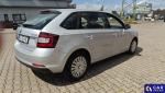 Skoda RAPID Rapid Spb. 1.0 TSI Ambition Aukcja 302528 - grafika 7