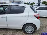 Toyota Yaris 1.5 Active Aukcja 302529 - grafika 10