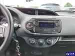 Toyota Yaris 1.5 Active Aukcja 302529 - grafika 19