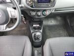 Toyota Yaris 1.5 Active Aukcja 302529 - grafika 20