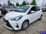 Toyota Yaris 1.5 Active Aukcja 302529 - grafika 1