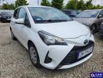 Toyota Yaris 1.5 Active Aukcja 302529 - grafika 3