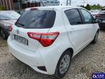 Toyota Yaris 1.5 Active Aukcja 302529 - grafika 7