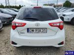 Toyota Yaris 1.5 Active Aukcja 302529 - grafika 8
