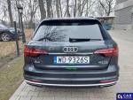 Audi A4 Avant Quattro 40 TDi MR`20 E6d B9 Aukcja 302169 - grafika 13