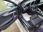 Audi A4 Avant Quattro 40 TDi MR`20 E6d B9 Aukcja 302169 - grafika 44