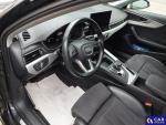 Audi A4 Avant Quattro 40 TDi MR`20 E6d B9 Aukcja 302169 - grafika 46