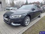 Audi A4 Avant Quattro 40 TDi MR`20 E6d B9 Aukcja 302169 - grafika 1