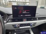 Audi A4 Avant Quattro 40 TDi MR`20 E6d B9 Aukcja 302169 - grafika 53