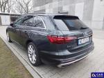 Audi A4 Avant Quattro 40 TDi MR`20 E6d B9 Aukcja 302169 - grafika 2