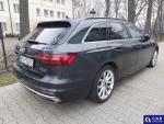 Audi A4 Avant Quattro 40 TDi MR`20 E6d B9 Aukcja 302169 - grafika 3