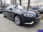 Audi A4 Avant Quattro 40 TDi MR`20 E6d B9 Aukcja 302169 - grafika 4