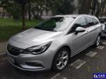 Opel Astra V 1.4 T Elite S&S Aukcja 302530 - grafika 1