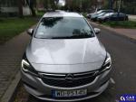 Opel Astra V 1.4 T Elite S&S Aukcja 302530 - grafika 2