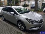 Opel Astra V 1.4 T Elite S&S Aukcja 302530 - grafika 3